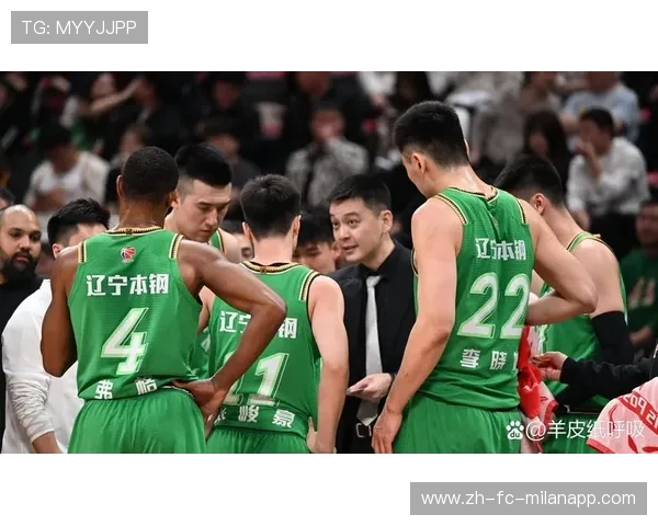 CBA广厦队替补轮换策略被外界高度评价