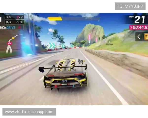 “海岸线飙车：沿海赛段的贵族速度”，海岸线解说