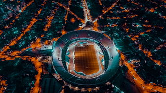 米兰体育官网-未来足球：结合科幻概念的创新场馆设计，未来足球发展